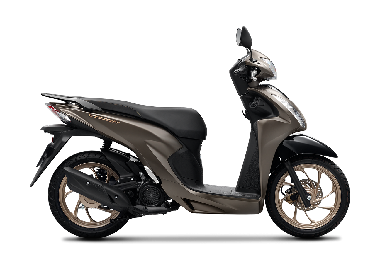 Honda Vision